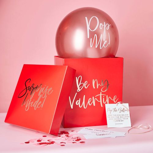 Be My Valentines brand new collection for 2022