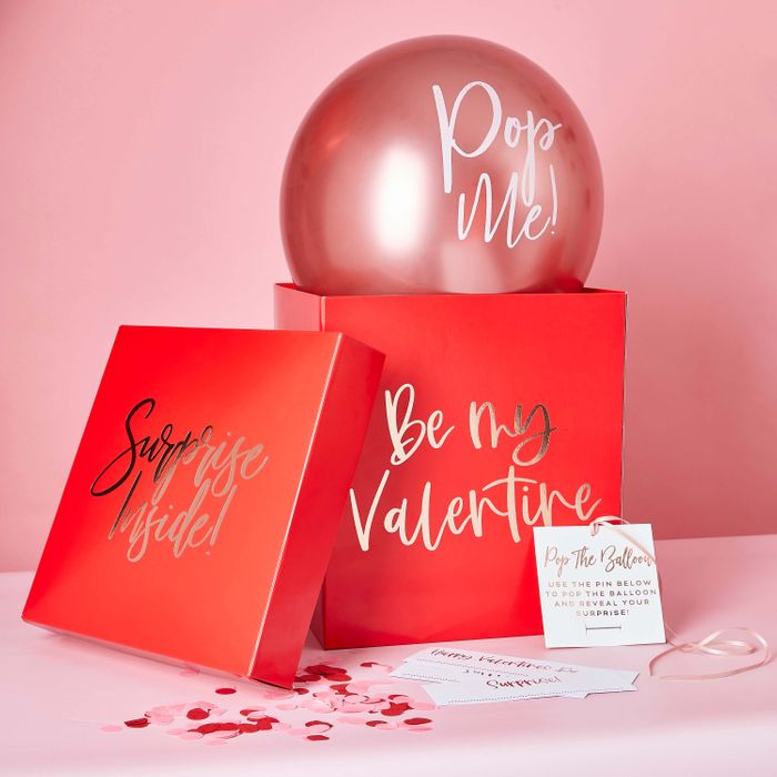 Be My Valentines brand new collection for 2022
