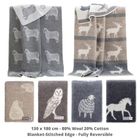 Wool Blankets