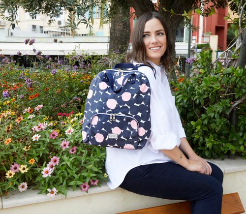 Earth squared backpack 2025