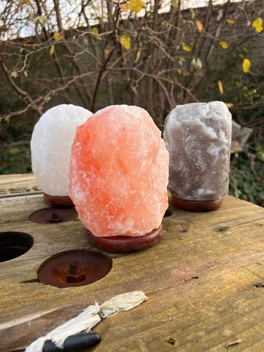Himalayan Salt