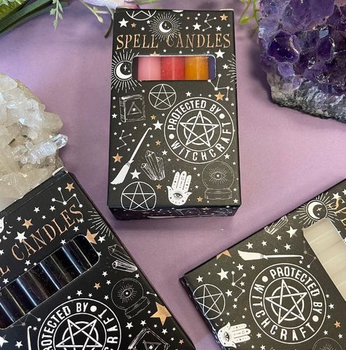 Divination