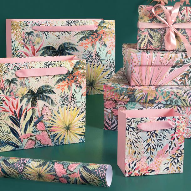 Licensed Gift Bag ranges - Penny Kennedy