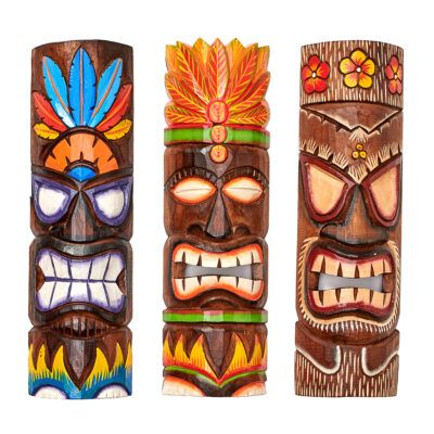 Tiki