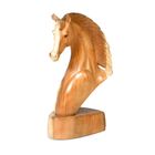 Natural Woodcarvings