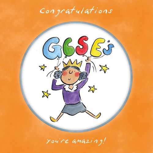 Rosie Brooks occasions cards