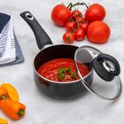 Diamond Collection - Non-stick Aluminium Induction Cookware