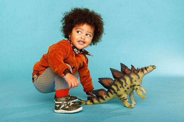 Old Soles Fall 2022