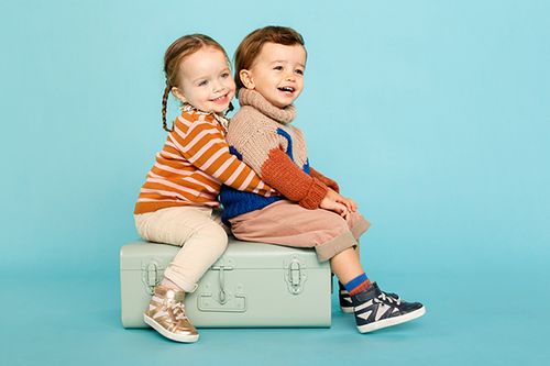Old Soles Fall 2022