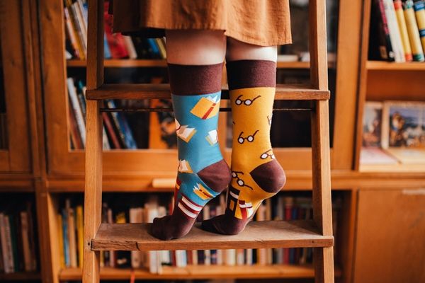 Dedoles Odd Socks