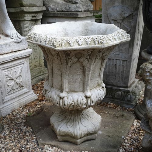 New Product - Gothic Urn