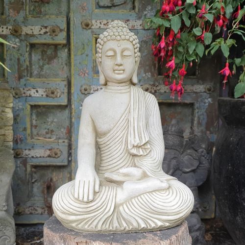New Product - Serene Buddha