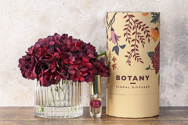 Botany Home