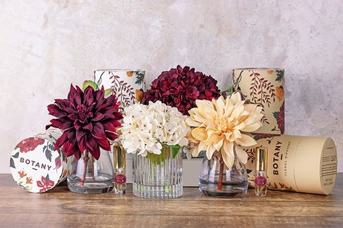 Botany Home