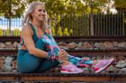 Vibrant active wear by Dedoles