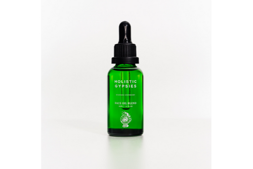 Face Oil Blend