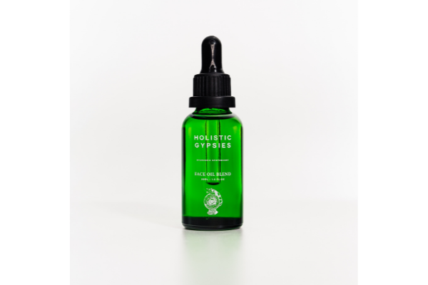 Face Oil Blend