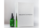 Face Oil Blend