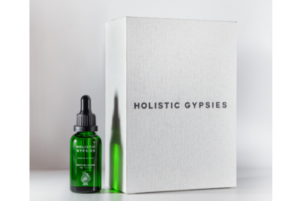 Face Oil Blend