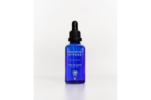 Hair Oil Blend