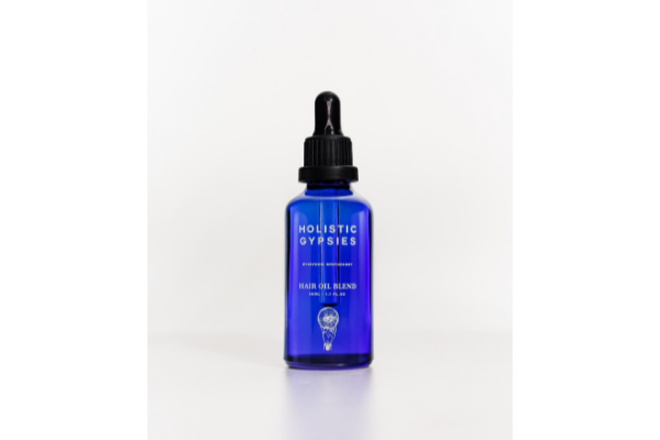 Hair Oil Blend