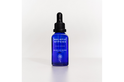 Beard Oil Blend