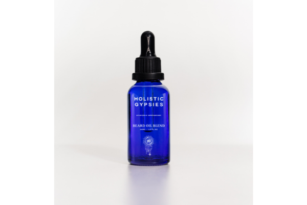 Beard Oil Blend