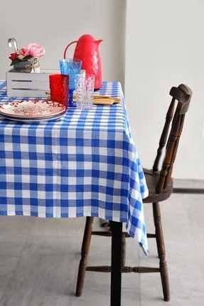 Colorful Picnic Covers