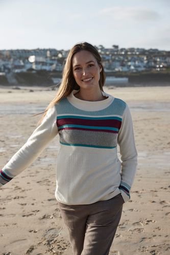 GOTS Certified Organic Cotton Knit