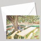 Fine art greeting cards