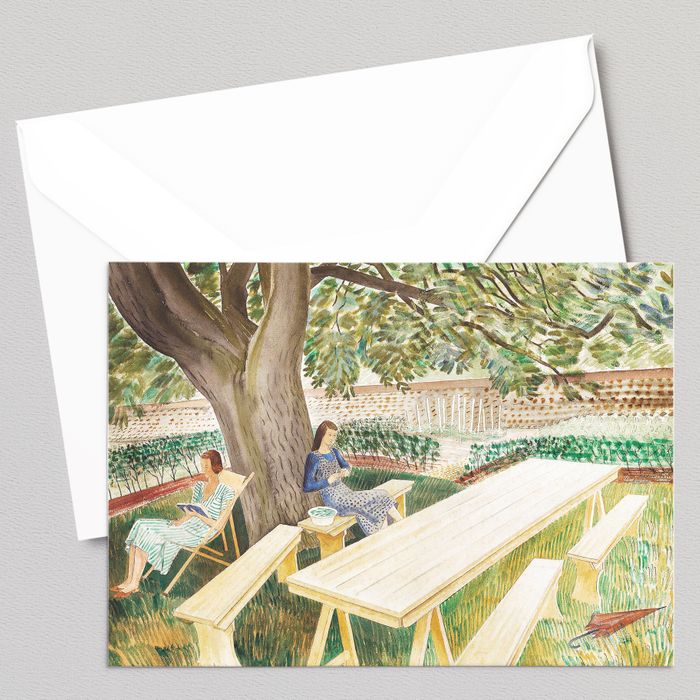 Fine art greeting cards