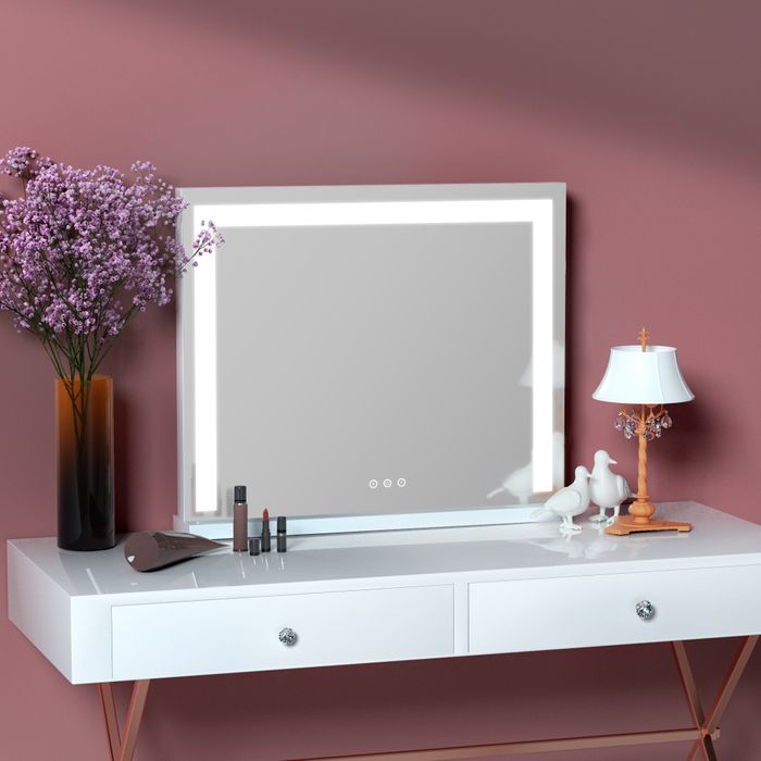 Glamour Mirror Landscape (GLA-802L)