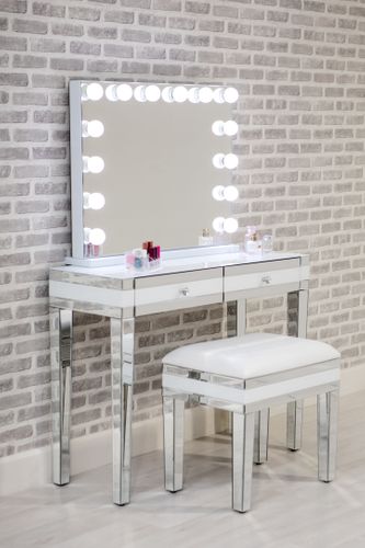 Hollywood Mirror Landscape (HOL-802L)