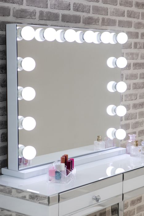 Hollywood Mirror Landscape (HOL-802L)