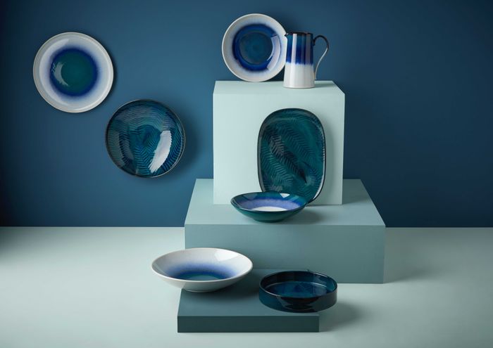 Denby Statements