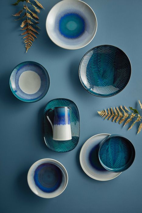 Denby Statements