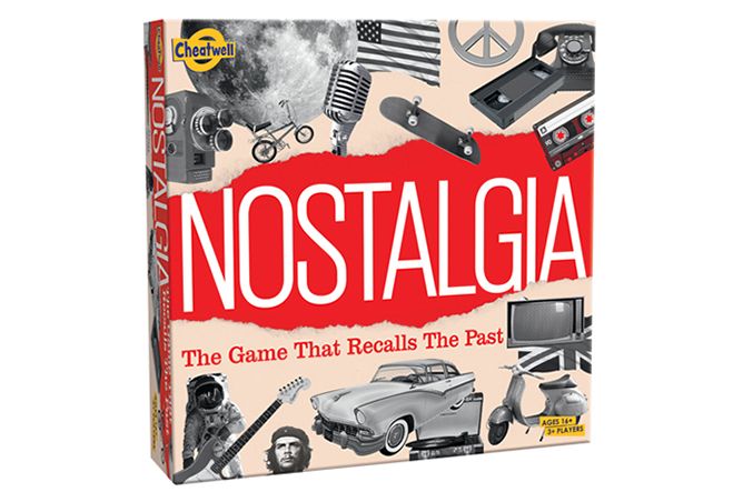 Nostalgia