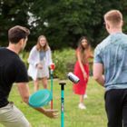 CANOFF! The Flying Disc Game