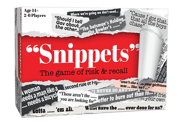 Snippets