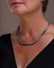 Dengo Tagua Necklace