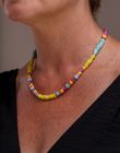 Dengo Tagua Necklace