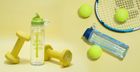 Tritan drinking bottle