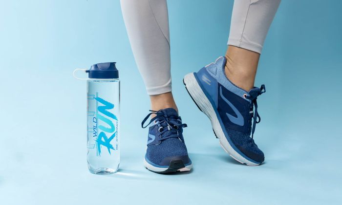 Tritan drinking bottle