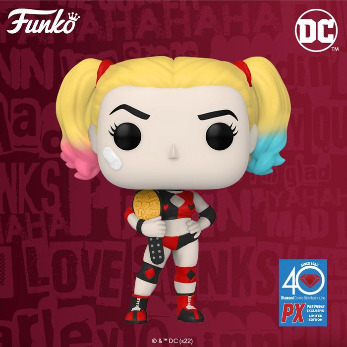 Funko POP!