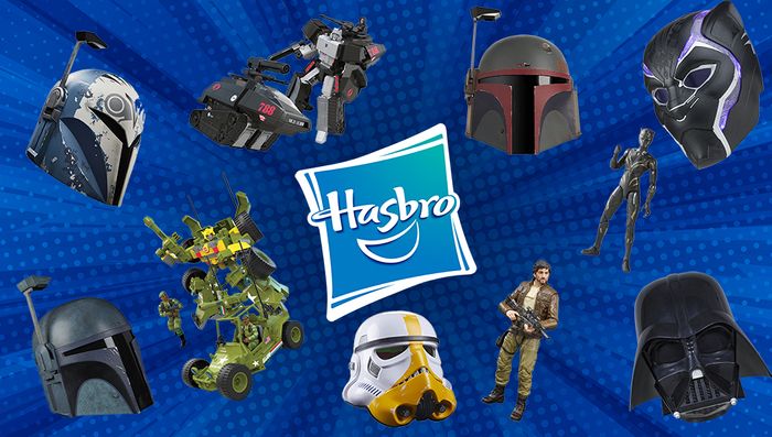Hasbro