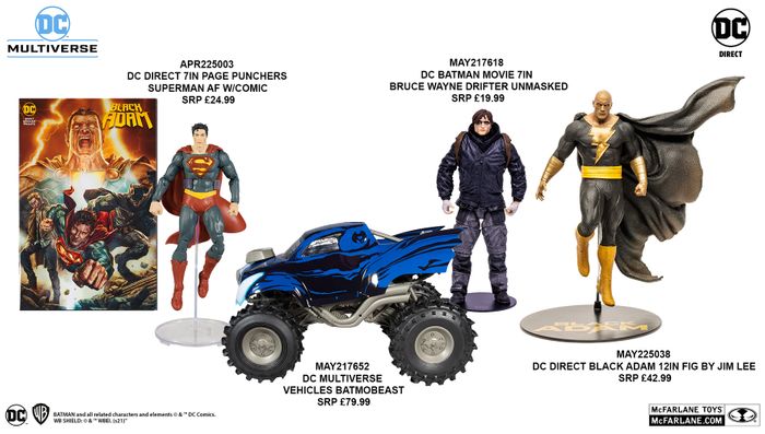 McFarlane Toys