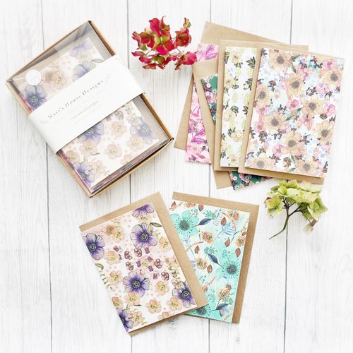 Seasons collection