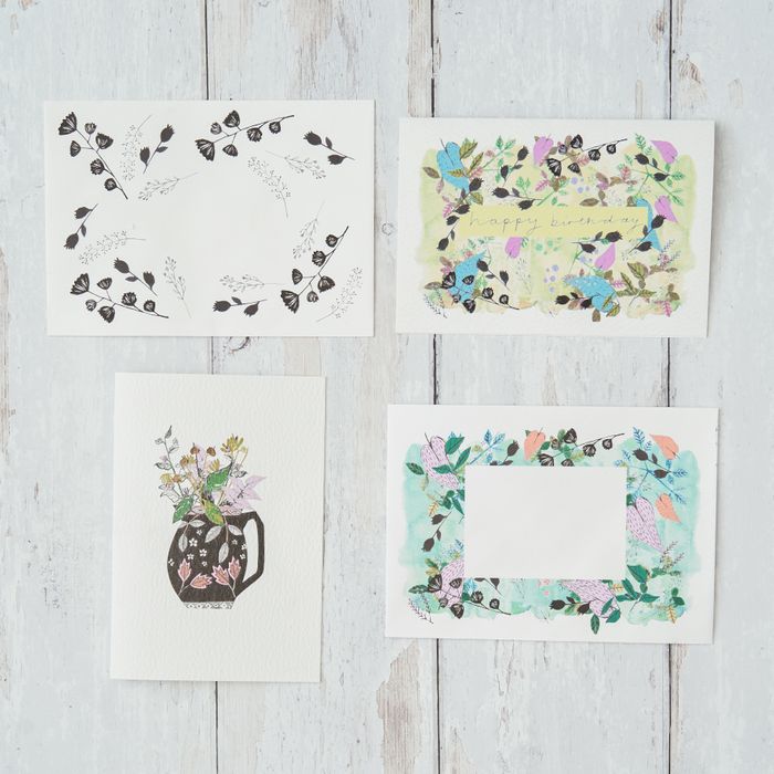 Folk Art collection