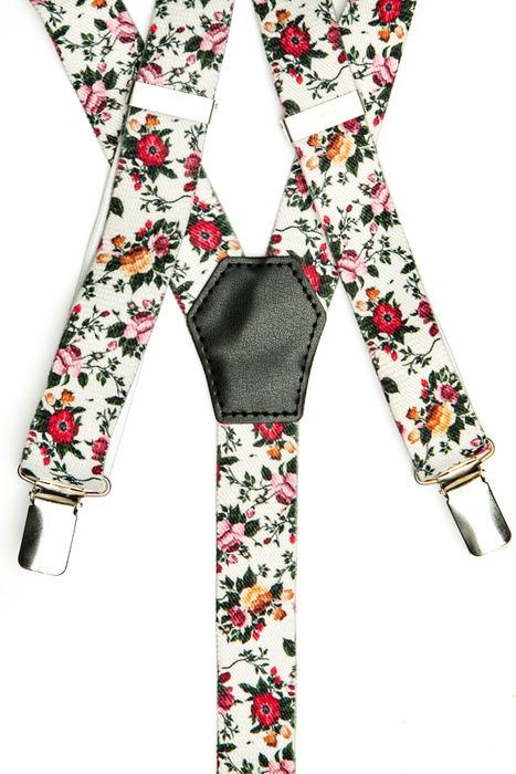 suspenders braces