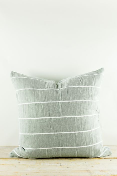 NEW- ALSO Home's Isen and Ebino Cushions and Throws